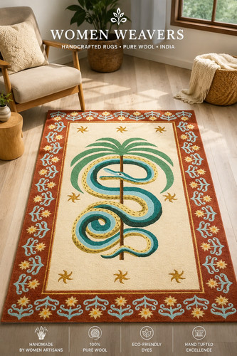 Anthropologie snake design - anthropologie,