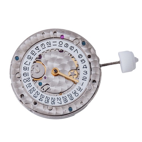 Automatic mechanical movement - automatic,