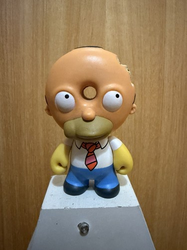 Donuthead homer kidrobot - homer,