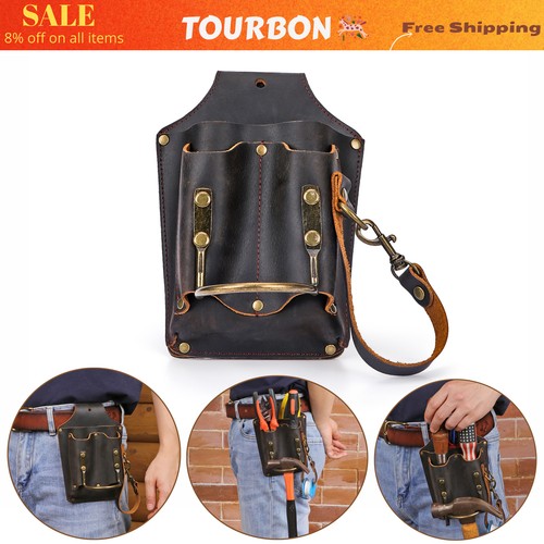 Tourbon leather tool - leather, bag