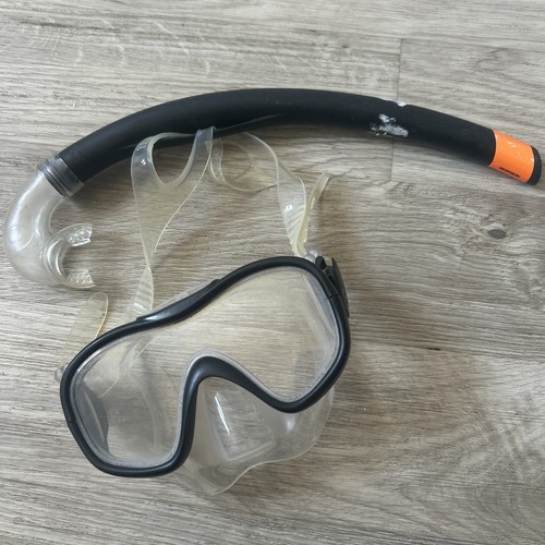 Tribord mask snorkel - tribord,