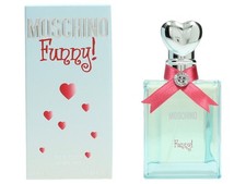 Moschino Funny Eau de Toilette