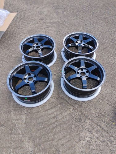 Tte inch jdm 5x114 3 - , 8j