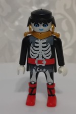 Pre-owned Playmobil Ghost Pirate Halloween