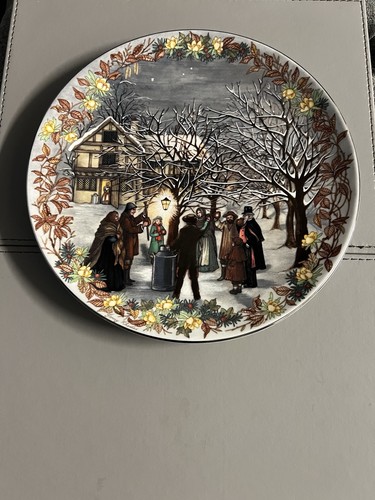 Vintage twelfth night - vintage,