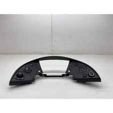 Honda Civic speedo surround dash trim panel Type R FN2 2007