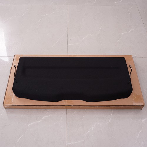 Black new parcel - black,