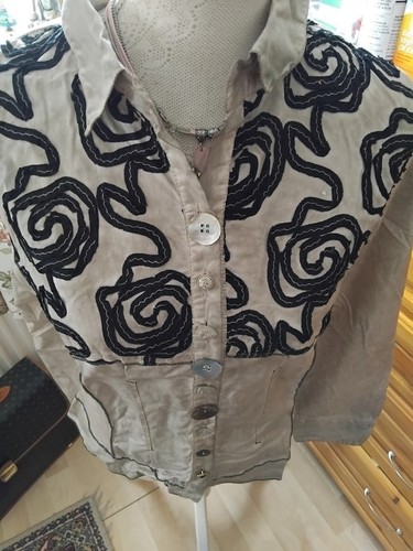 Elisa cavaletti top - cavaletti,
