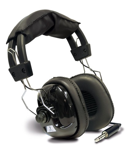 Teknetics headt metal - headt, detector
