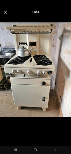 Vintage 1950s new world - vintage, eighty