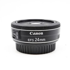 Canon EF-S 24mm F/2.8 STM EF-S