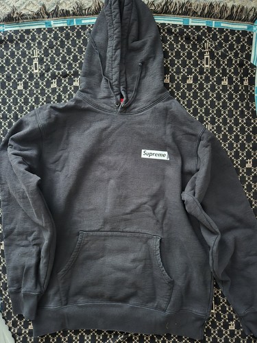 Supreme mens stop - xl, crying