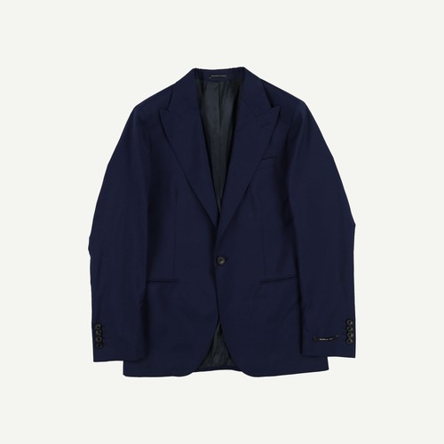 Reiss mens blue wool - reiss,