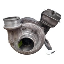 MK1 D5 VOLVO XC90 Turbocharger
