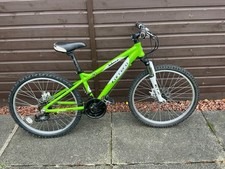 Carrera Blast youths mountain