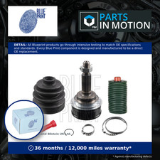 2x CV Joints fits TOYOTA