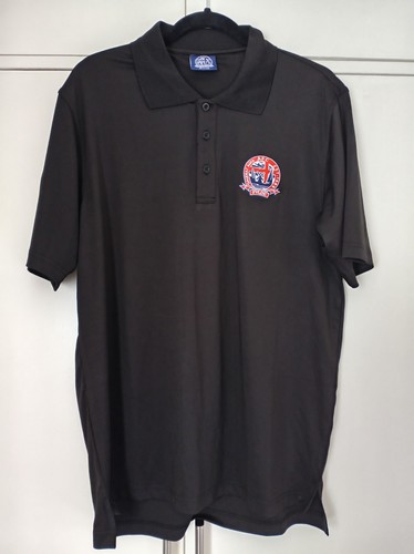 Official afc fylde - afc, polo
