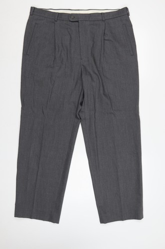 Bruno saint hilaire men grey - hilaire,