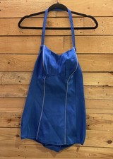 Vintage 1950’s Brettles Blue