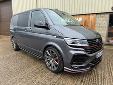 Volkswagen Transporter T6.1 SWB T32 204ps DSG 4Motion Highline Kombi - 2024 '24'