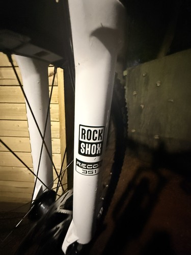 Trek ex7 full suspension - ex7,