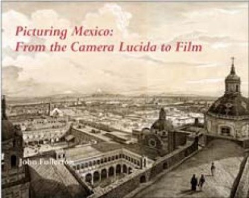 Picturing mexico from the - mexico,