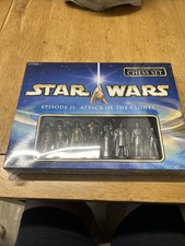 Star Wars Episode 2 Attack of