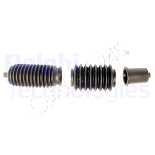 Delphi steering bellows kit - delphi,