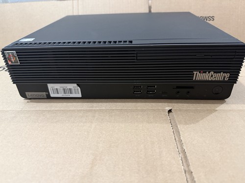 Lenovo thinkcentre m75s - gen, 2