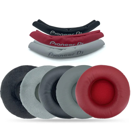 Replacement ear pads - ear,