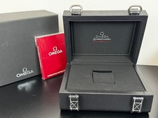 Omega Speedmaster Professional