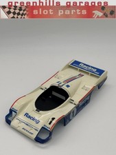 Greenhills Scalextric Porsche