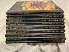 Robert Carriers Kitchen Cook