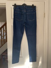 Oasis Ladies Mid Blue Lily