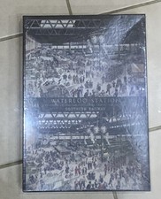 Gibsons Waterloo Station