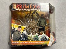 Primeval Action Boxed Action