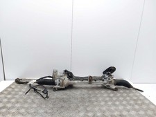 2.0 DIESEL POWER STEERING RACK
