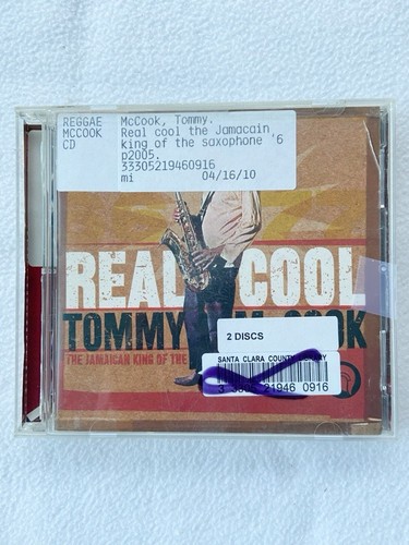 Real cool the jamaican - the,