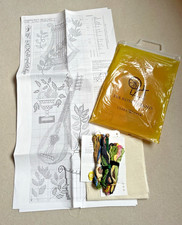 Eva Rosenstand Music Bell Pull