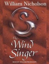 The Wind Singer (The Wind on