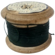 Sylko Dumpy Wooden Cotton