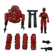 Action Force, GI Joe Escape