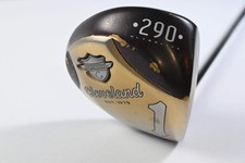 Cleveland Classic Driver /