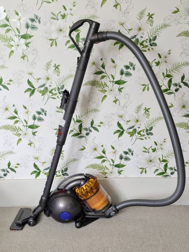 Dyson dc38 multi floor - dyson,