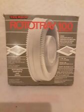 GAF VIEW-MASTER  ROTOTRAY 100 UNIVERSAL 