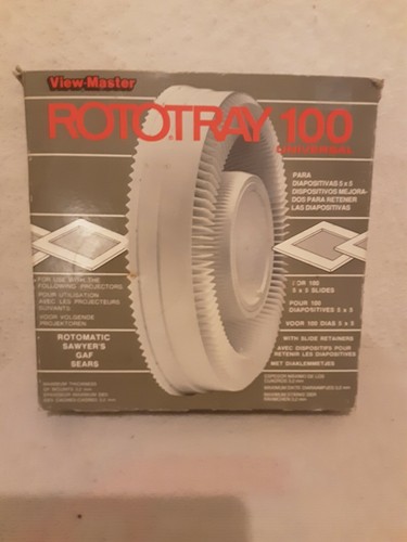 Gaf view master - gaf,