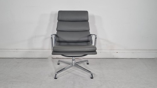 Vitra eames ea219 soft pad - soft,