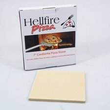 7" / 18cm Cordierite Pizza