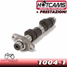CAMSHAFT RACING HOT CAMS HONDA