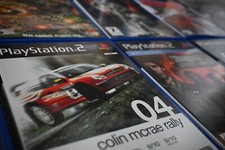 Sony ps2 playstation 2 games - playstation,